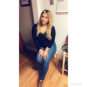 Meet your Posher, Rosemary